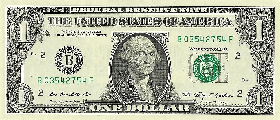 Us Dollar